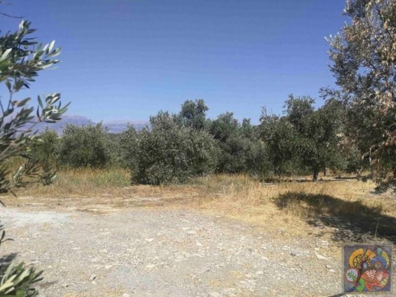 Listaros Kreta, Listaros, Grundstück mit Meerblick zu verkaufen Grundstück kaufen